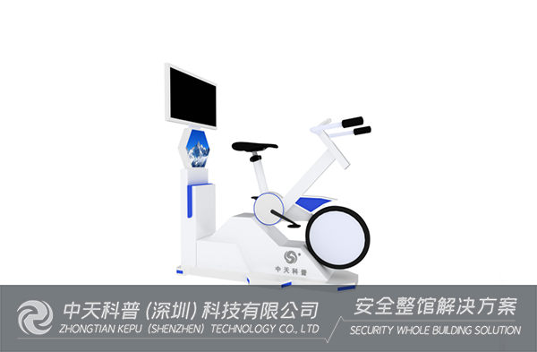中天科普丨福建省五个一百解决方案
