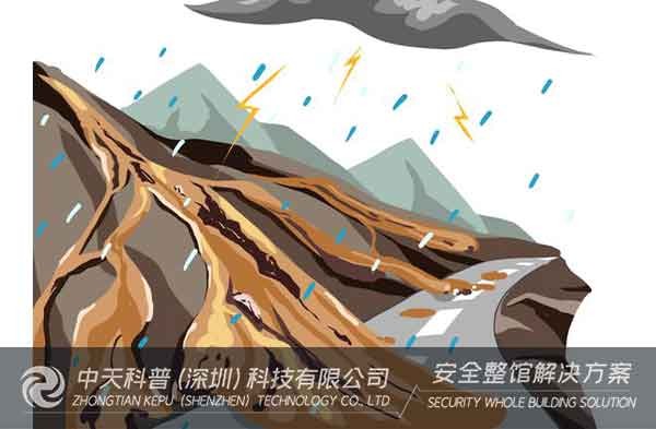 应急科普 ｜面对雨季多发的自然灾害，如何防范和自救？