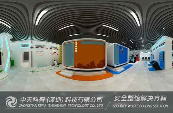 安全生产和应急避险科普｜你知道这些高层建筑消防安全知识吗？