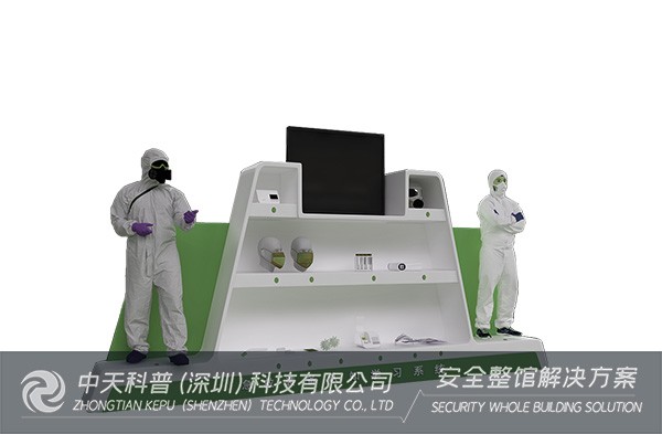 应急教育实训室创新教育模式，提升学生应对突发事件的能力
