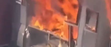 【深圳突发】深圳湾悦府二期住宅爆炸事件：明火已控制，不幸致1人死亡