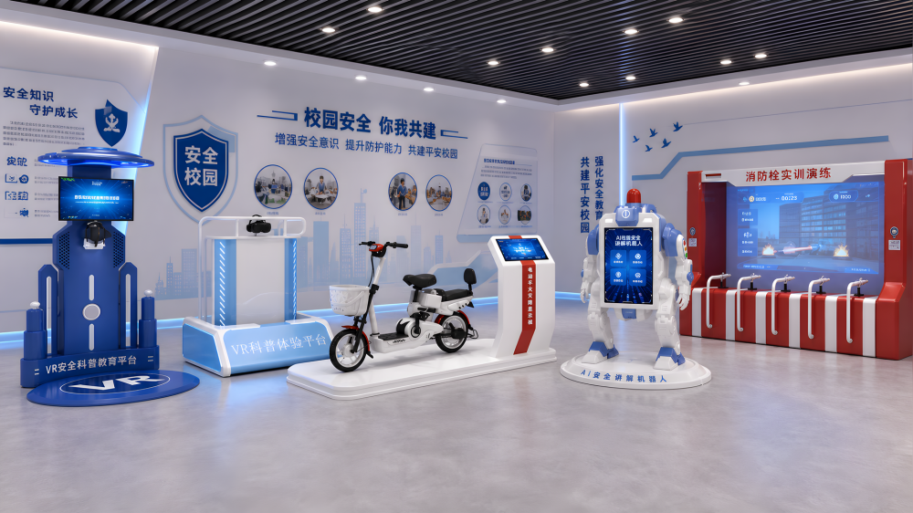一台VR设备报价5万元，真正值钱的部分是什么？