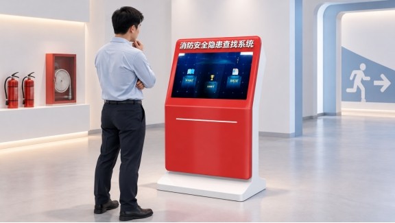 消防体验馆面积仅60平米，如何取舍互动模块？答案在这三步